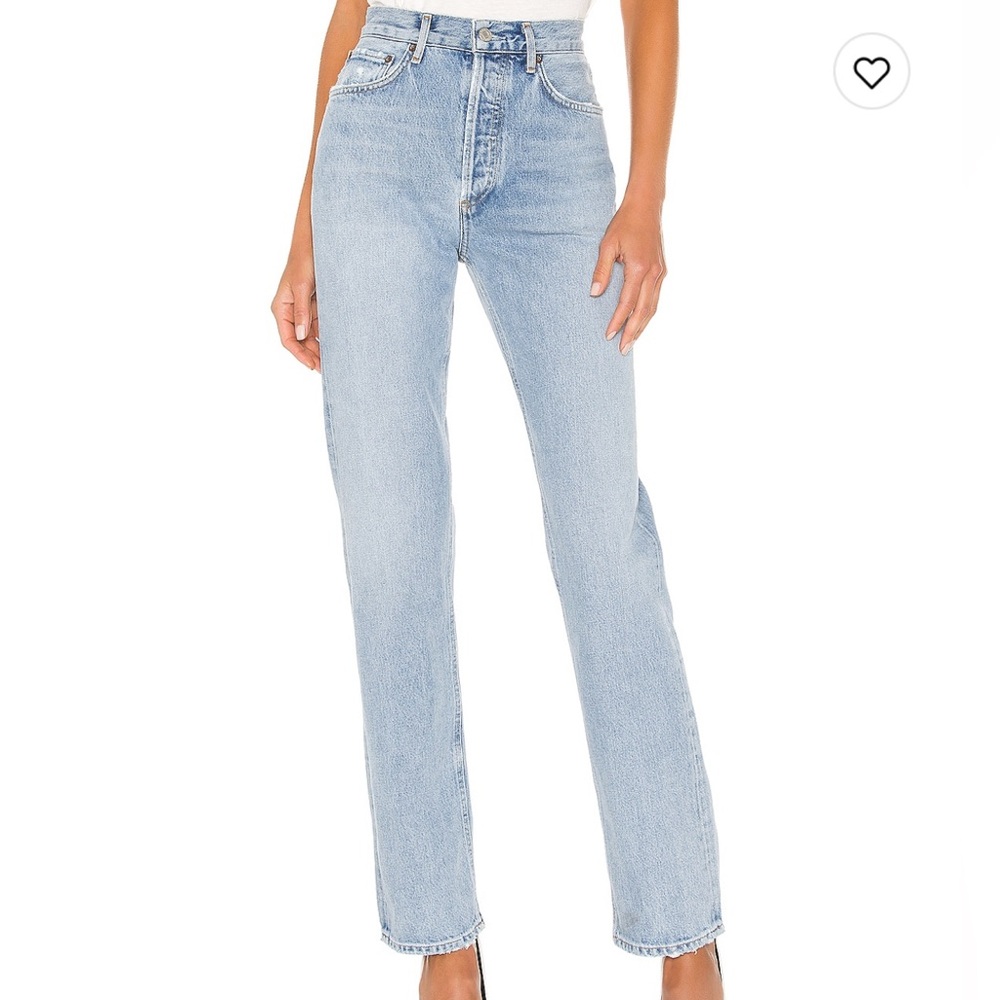 Agolde Lana Women's Jeans